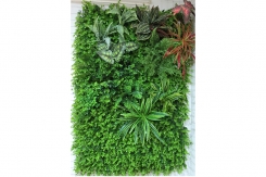 116 panel od veštačkog zelenila